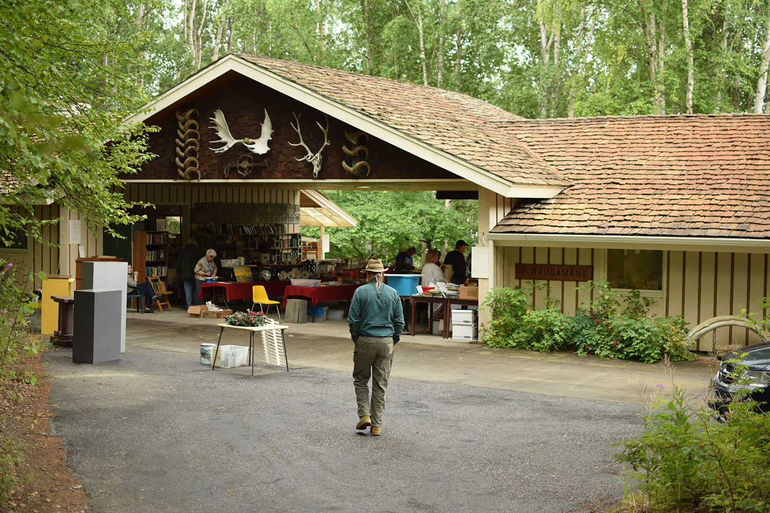 Candy Waugaman Sale